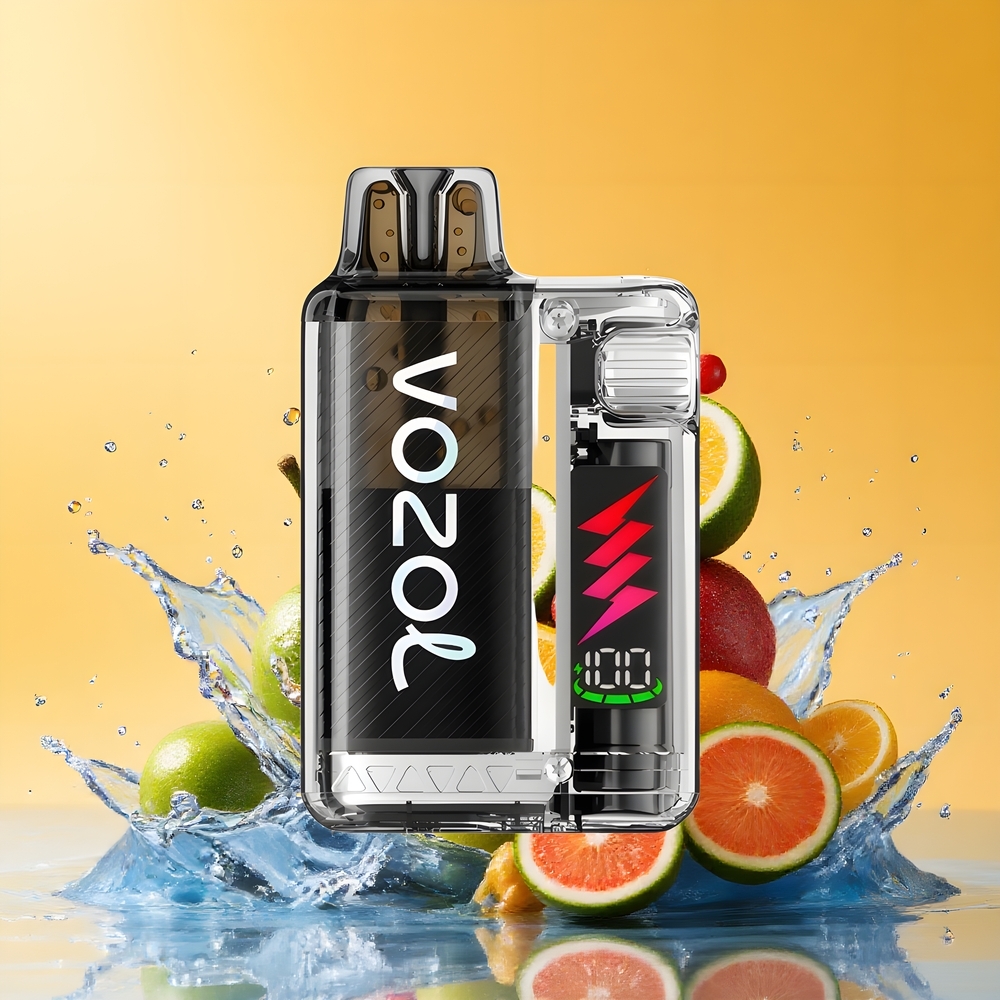 VOZOL VISTA PLUG 6000/10000 Nagykereskedés Magyarország 360 fokos Ízszabadság Kék