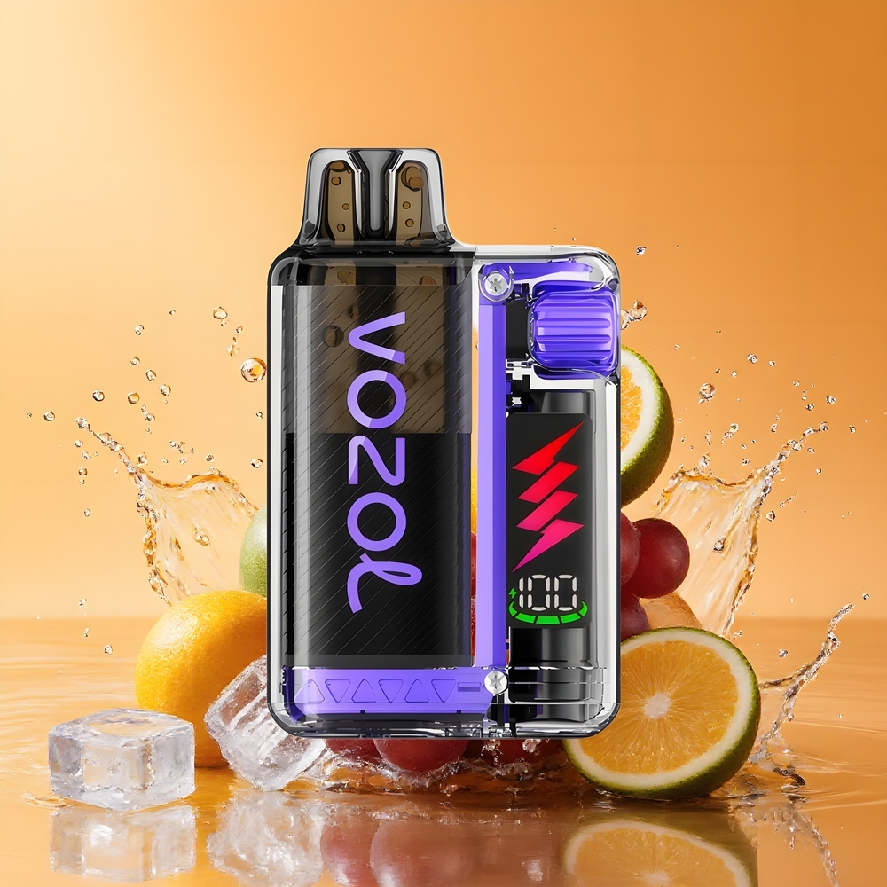VOZOL VISTA PLUG 6000/10000 Nagykereskedés Magyarország 360° Ízszabadság Jégbor Íz