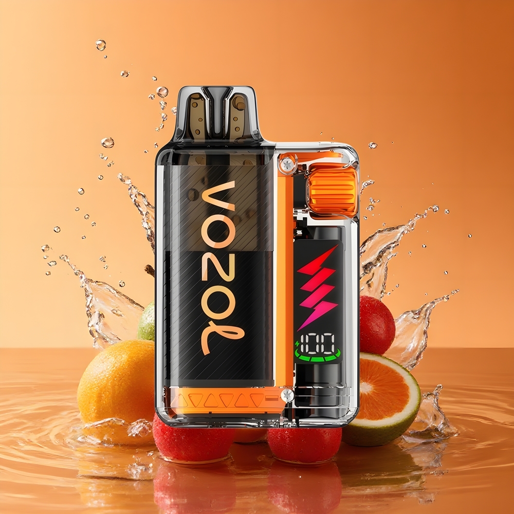 VOZOL VISTA PLUG 6000/10000 Nagykereskedés Magyarország 6000-10000 Puffs Cseresznye Kóla