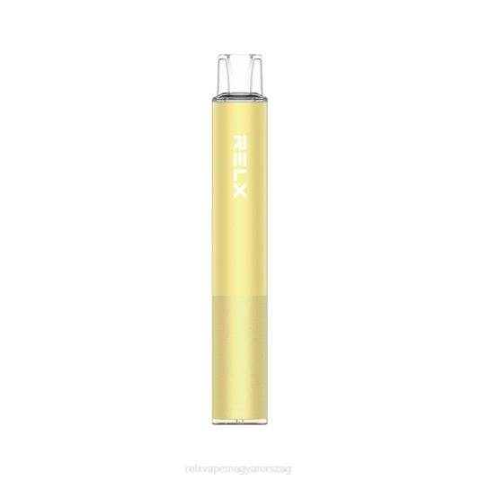 RELX MagicGo ga600 - Order RELX Pods Online ananász szenvedély 6P0239