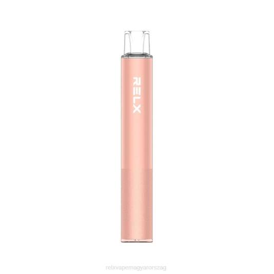 RELX MagicGo ga600 - Order RELX Pods Online rózsaszín csavar 6P0249