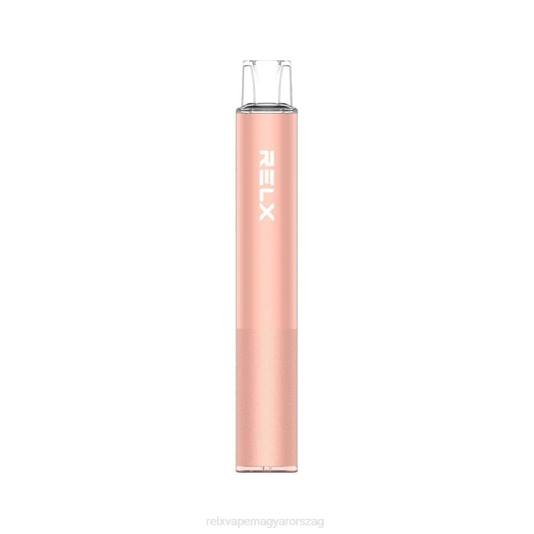 RELX MagicGo ga600 - RELX Magyarország rózsaszín limonádé 6P0244