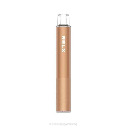 RELX MagicGo ga600 - RELX Store sötét csillogás 6P0240