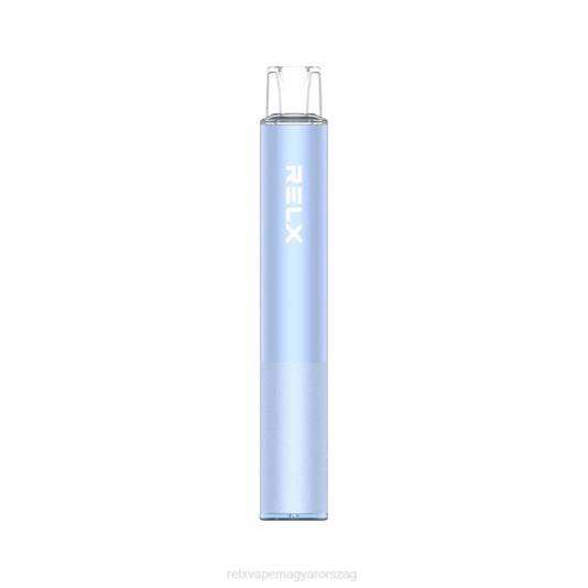 RELX MagicGo ga600 - RELX Vape Magyarország áfonyás fröccs 6P0243