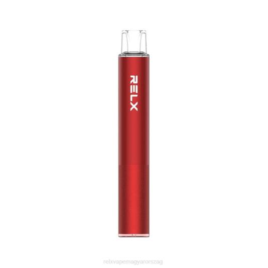 RELX MagicGo ga600 - RELX Vape Magyarország áfonyás fröccs 6P0243