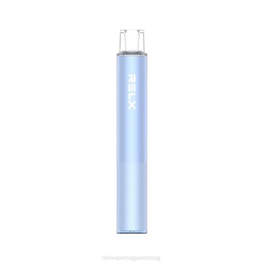 RELX MagicGo ga600 - RELX Vape Magyarország áfonyás fröccs 6P0243