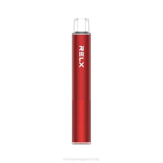 RELX MagicGo ga600 - RELX Vape Magyarország áfonyás fröccs 6P0243
