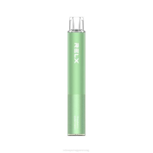 RELX MagicGo ga600 - RELX Vape Magyarország áfonyás fröccs 6P0243