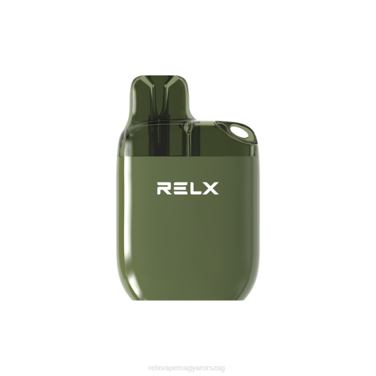 RELX MagicGo plusz sa600 - RELX Magyarország kivi passion guava 6P0254