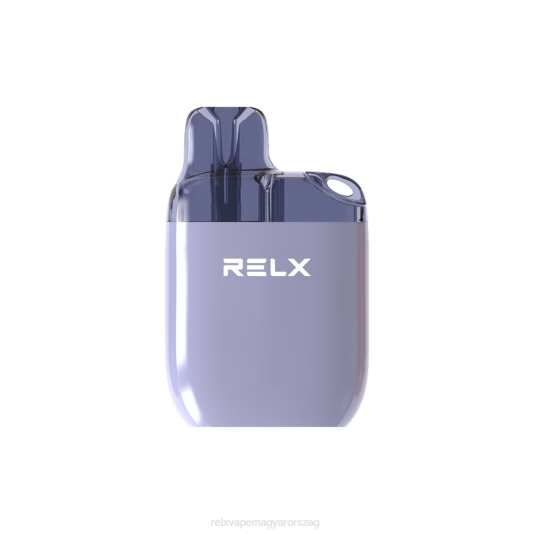 RELX MagicGo plusz sa600 - RELX Pods For Sale szőlő alma 6P0257