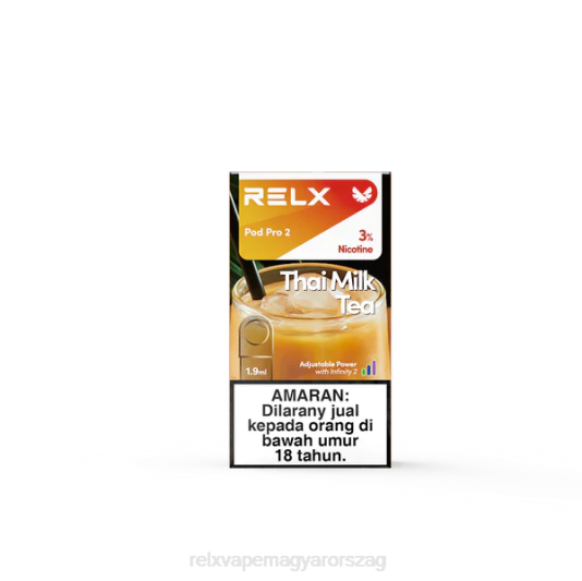 thai tej tea