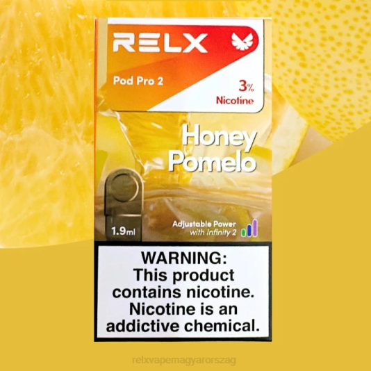 mézes pomelo