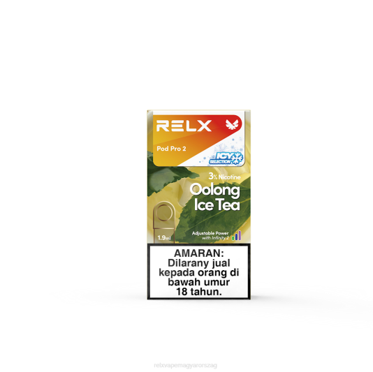 oolong jeges tea