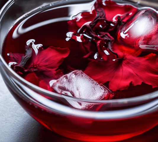 RELX pod pro - 2 hüvely - RELX Cigi hibiszkusz jeges tea 6P0215