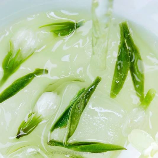 RELX pod pro - 2 hüvely - RELX Hungary jázmin longjing tea 6P0211