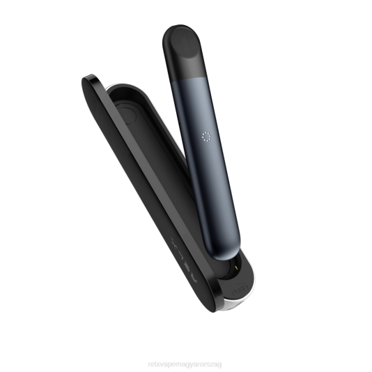 RELX Infinity töltőtok - Order RELX Pods Online ezüstszürke 6P0259