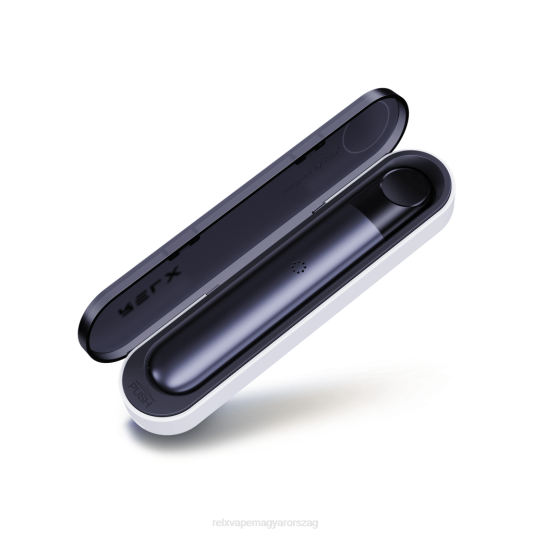 RELX Infinity töltőtok - Order RELX Pods Online ezüstszürke 6P0259