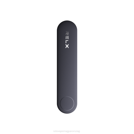 RELX Infinity töltőtok - Order RELX Pods Online ezüstszürke 6P0259
