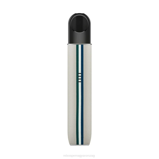 RELX Infinity Plus Artisan eszköz - RELX Pods For Sale fehér 6P0277