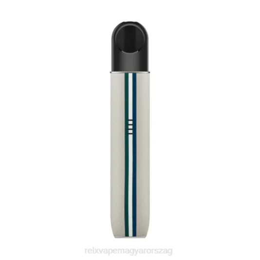 RELX Infinity Plus Artisan eszköz - RELX Pods For Sale fehér 6P0277
