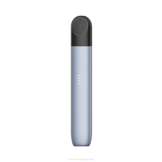 RELX Infinity plusz - RELX Budapest ezüstszürke 6P0285