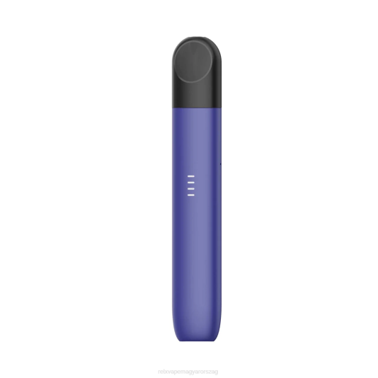 RELX Infinity plusz - RELX Cigi lila 6P0286