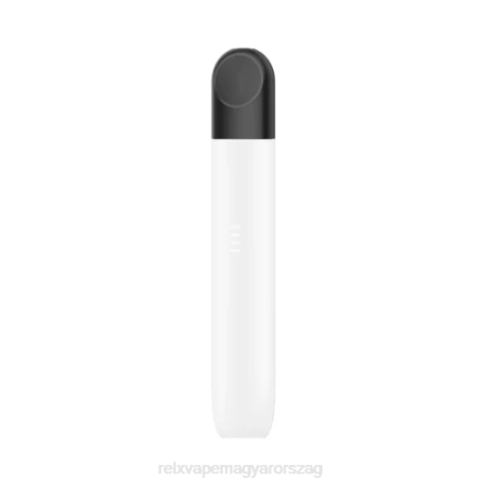 RELX Infinity plusz - RELX Pods For Sale fehér 6P0287