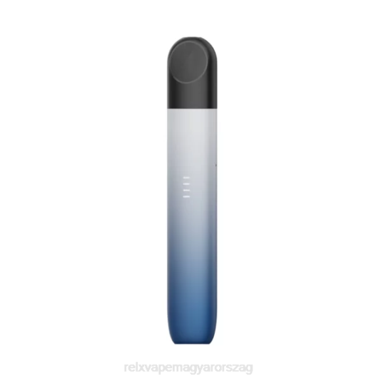 RELX Infinity plusz - RELX Store kék színátmenet 6P0280