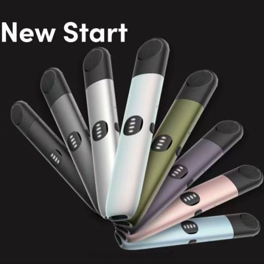 RELX Infinity 2 vape készülék - RELX Pods For Sale sötét aszteroida 6P0267